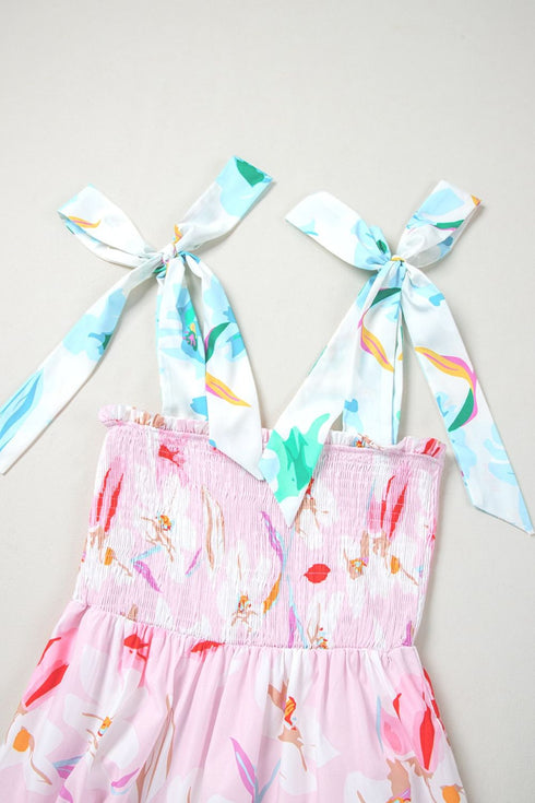 floral-print-knotted-shoulder-smocked-maxi-dress OhSoStyled - Sophia's Style-9